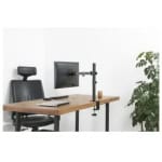 Suport monitor, 13”- 32”, 8kg, Audizio - imagine 3