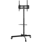 Suport televizor mobil MFS30, 32”- 65”, 35kg, Audizio