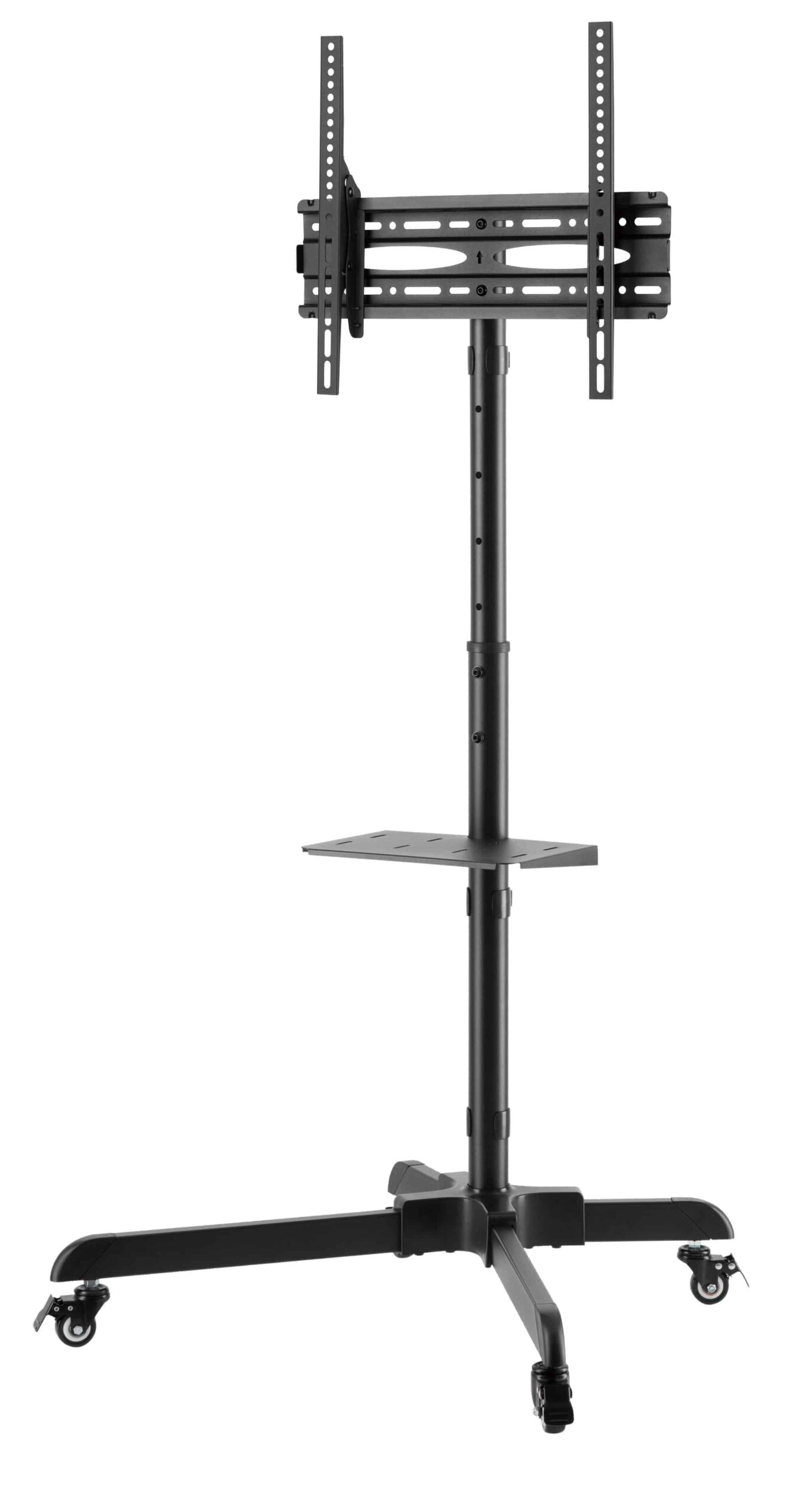 129.182_3 Suport televizor mobil MFS30, 32”- 65”, 35kg, Audizio