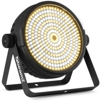 LED PAR Alb