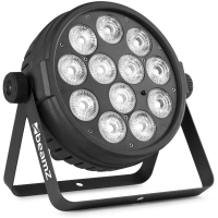 LED PAR Podea BT400