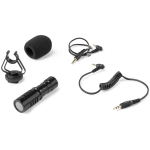 Microfon smartphone, camera video Vonyx CMC200