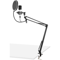 set podcast Vonyx CMS300W