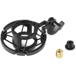 microfon studio usb cu stativ