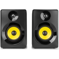 Monitoare active studio 50W RMS Vonyx SNM40B