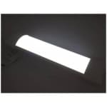 Corp iluminat cu LED 10W 6400K, cip Samsung - imagine 2