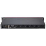 Focusrite Clarett OctoPre, Preamplificator microfon - imagine 2