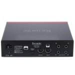 Placa Focusrite Clarett 2Pre USB - imagine 3