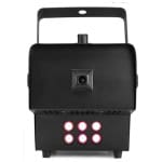 BeamZ Rage 1800LED, Masina de fum - imagine 4