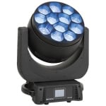 Infinity IW-1240, Moving head wash - imagine 7