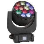 Infinity IW-1240, Moving head wash - imagine 6