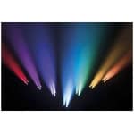 Infinity IW-1240, Moving head wash - imagine 5