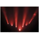 Infinity IW-1240, Moving head wash - imagine 2