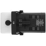 BeamZ Rage 1800LED, Masina de fum - imagine 5