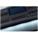 Showtec Lampy 40 2U, controller DMX - imagine 3