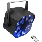 Eurolite LED FE-1750 Hybrid, Efect lumini 4in1 - imagine 5