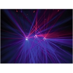 Eurolite LED FE-1750 Hybrid, Efect lumini 4in1 - imagine 7