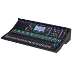 Allen & Heath SQ7 mixer digital