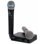 Behringer ULM302MIC