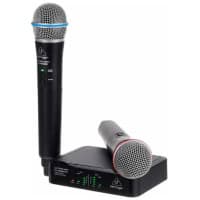 Behringer ULM302MIC