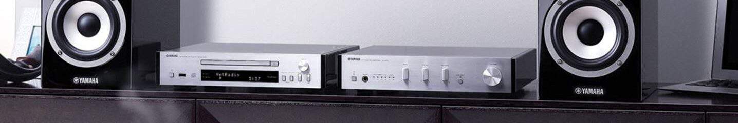 sisteme hi-fi audio
