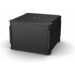 Bose ShowMatch SMS118 Subwoofer