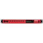 Focusrite Clarett 8Pre USB Interfata audio