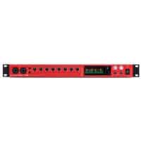 Focusrite Clarett 8Pre USB Interfata audio