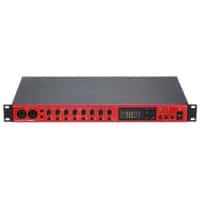 Focusrite Clarett OctoPre, Preamplificator microfon
