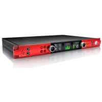 Focusrite Red 4PRE Interfata Audio Profesionala