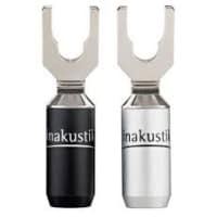 Conector spade Inakustik Reference KS-103