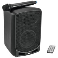 Omnitronic WAMS-65BT