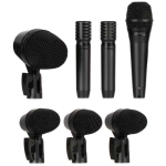 Shure PGA Drumkit 7