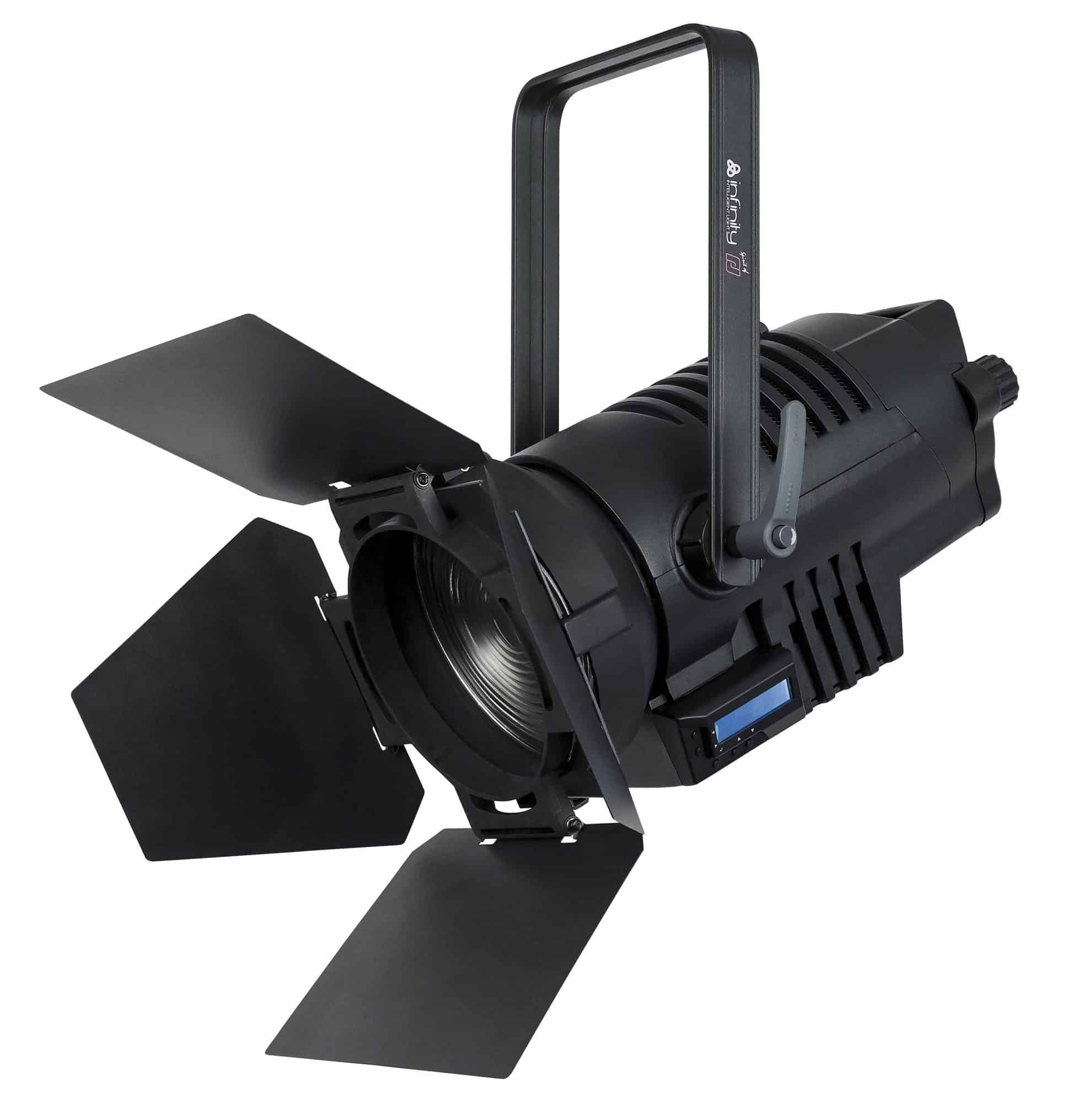 Proiector-fresnel-INFINITY-TF-260C7 Proiector fresnel INFINITY TF-260C7
