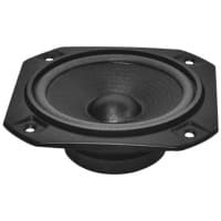 Hifi difuzor de medii SAL SKN13