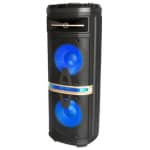 Boxa activa karaoke V-Tac