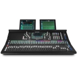 Allen & Heath SQ7, mixer digital - imagine 2