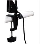 Proel DST260, Stativ Microfon - imagine 2