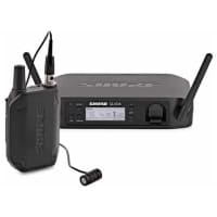 microfoane lavaliera wireless Shure GLXD14/85