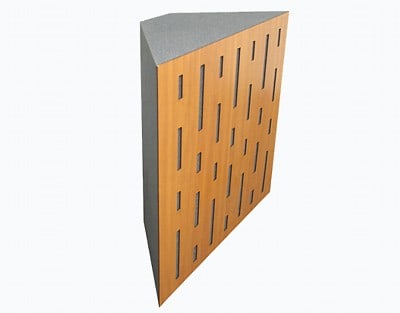 SonDT Panou Basstrap acordat