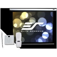 Ecran Proiectie electric 276.9x155.7 cm ELECTRIC125X EliteScreens