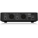 Behringer ULM302MIC, Set microfoane wireless - imagine 3