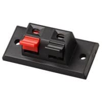 Mufa terminal boxe 2 conatcte