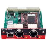 Allen & Heath M-DANTE-A card - imagine 2