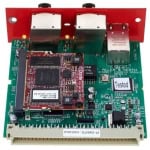 Allen & Heath M-DANTE-A card - imagine 4