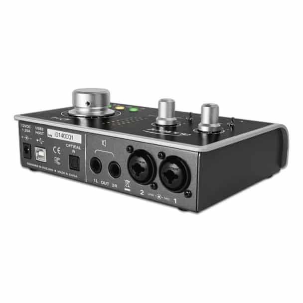 audient-id14 Audient iD14