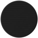 boxe de tavan negre