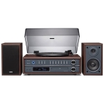 Sistem Teac MC-D800, pick-up, CD, Boxe, Mahon - imagine 3