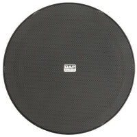 Boxa tavan neagra 100V, 6 inch, DAP EDCS-626