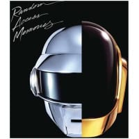 Daft Punk - Random Access Memories